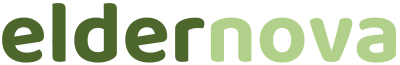 ElderNova Logo